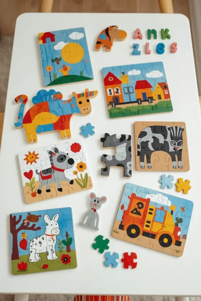 5-Year-Old Gift Ideas