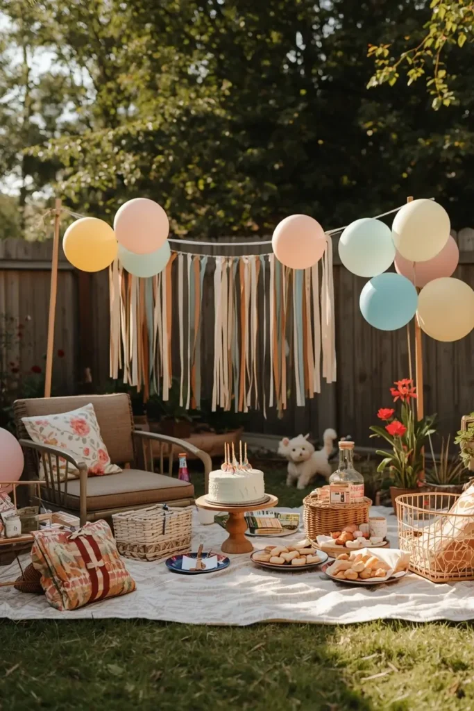 Kids Birthday Party in Florida