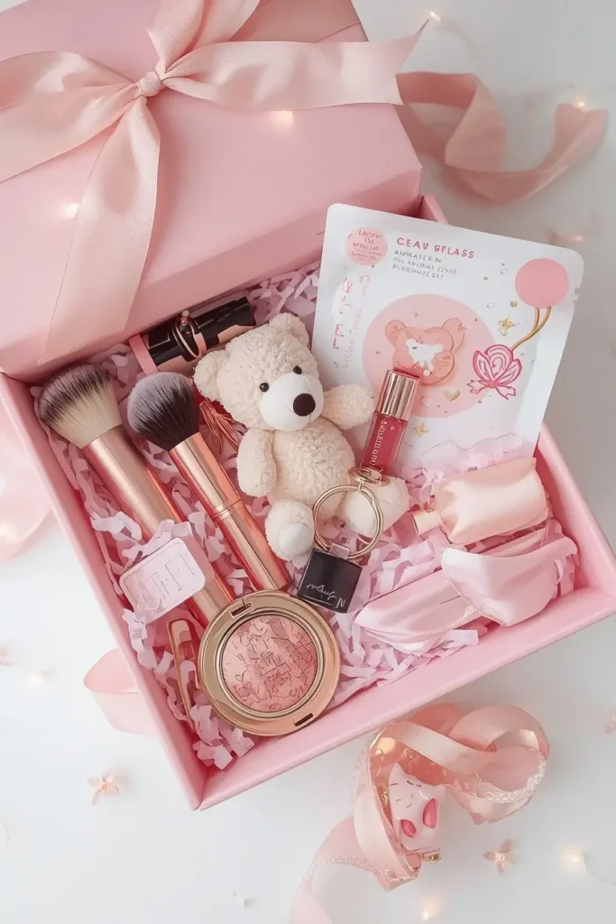 27th Birthday Gifts for Girls
