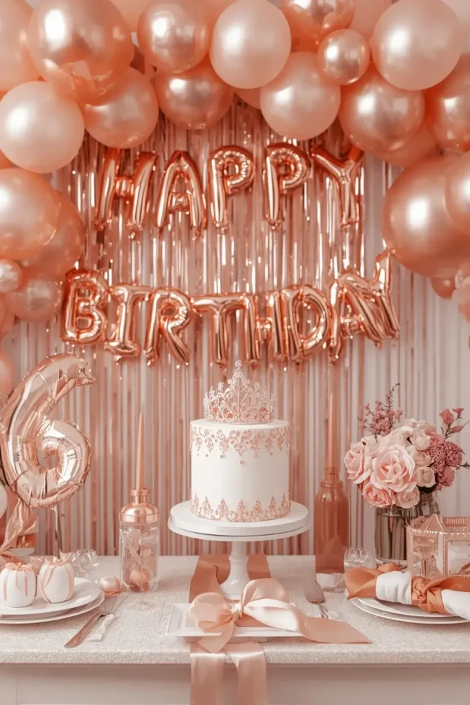 27th Birthday Gifts for Girls