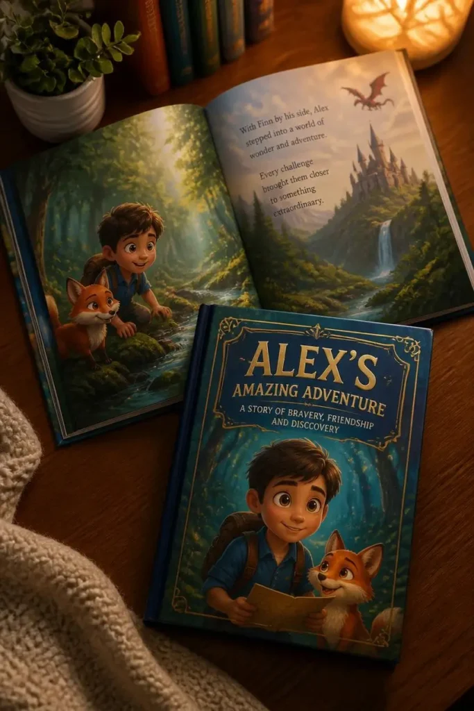 5-Year-Old Gift Ideas