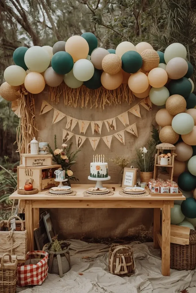 Kids Birthday Party in Florida