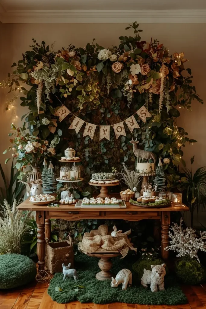 Things to do for a Birthday Party at Home