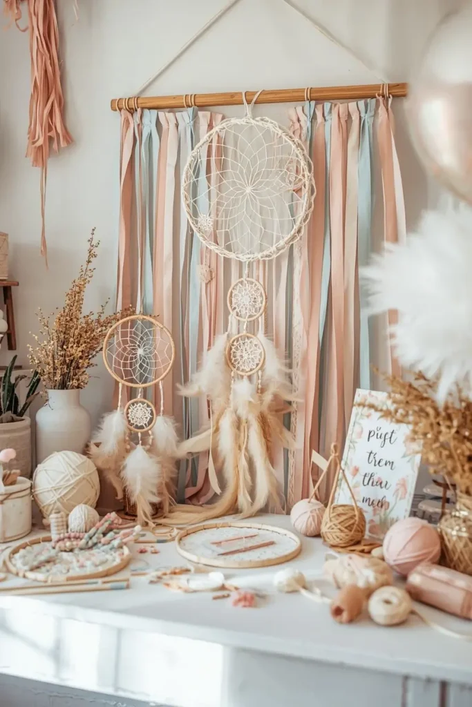 Things to do for a Birthday Party at Home