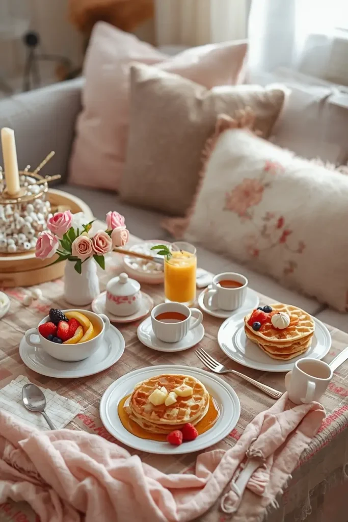 Things to do for a Birthday Party at Home