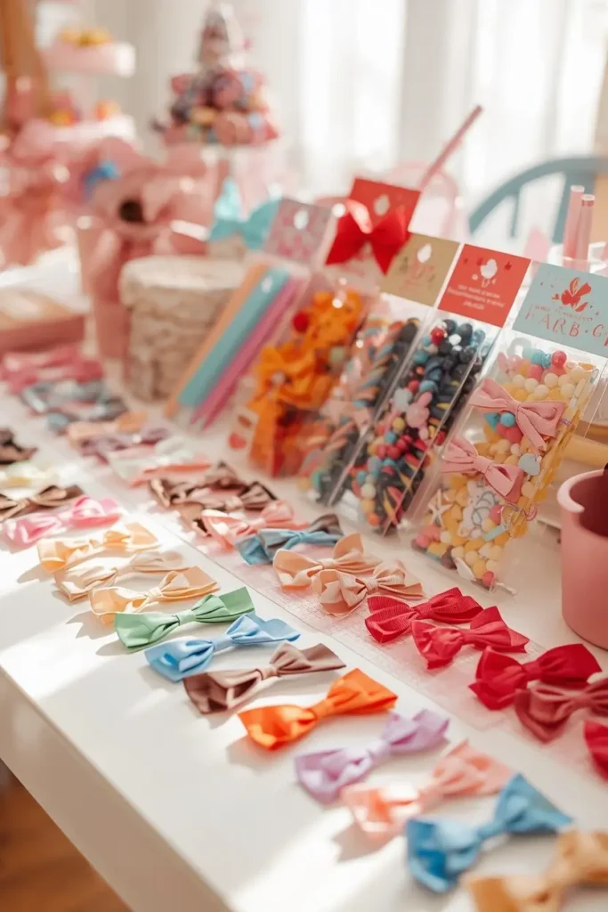 Things to do for a Birthday Party at Home
