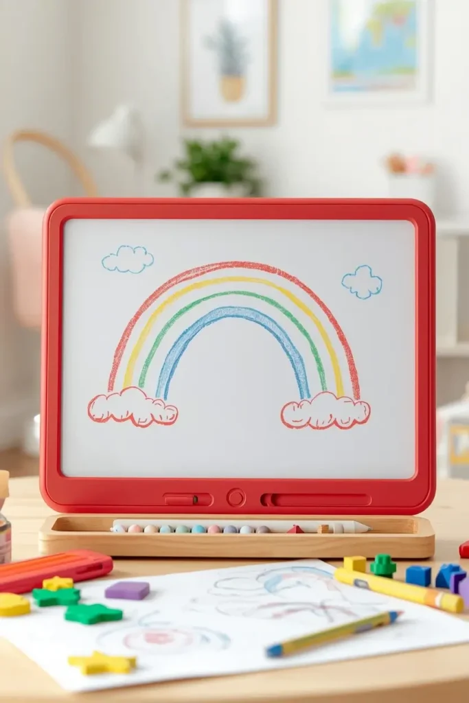 5-Year-Old Gift Ideas