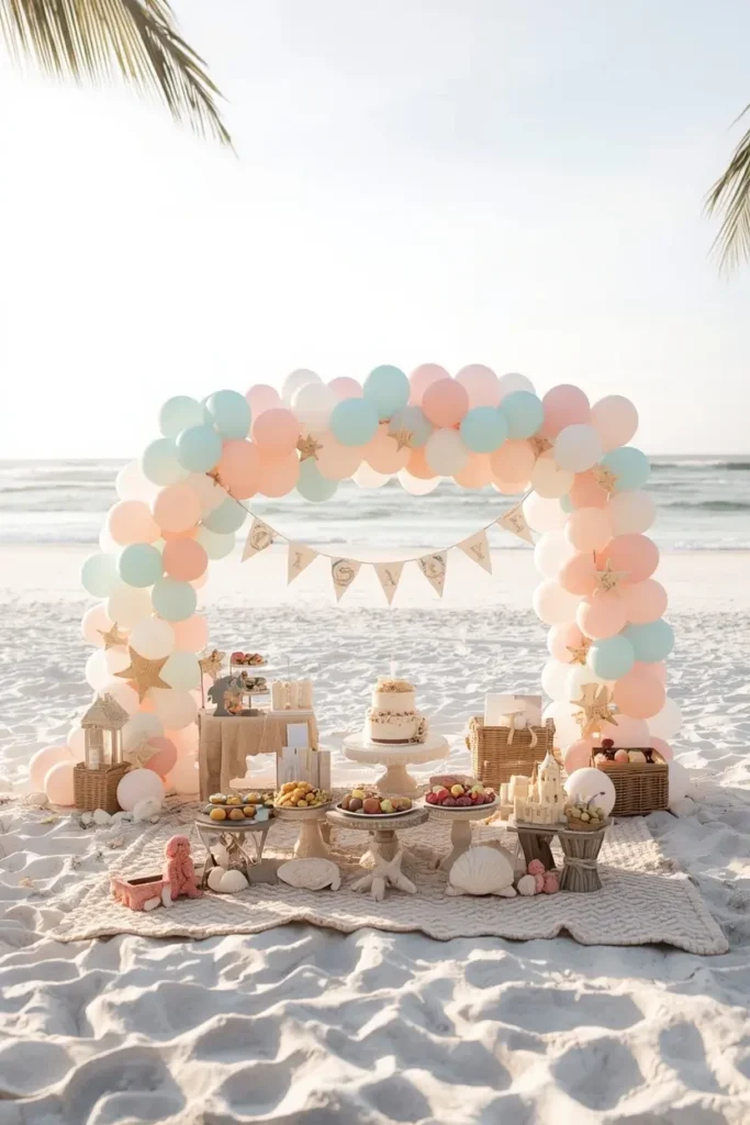 Kids Birthday Party in Florida