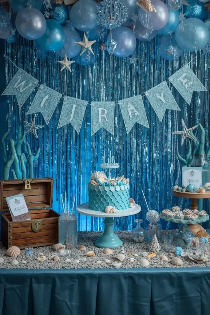 Things to do for a Birthday Party at Home