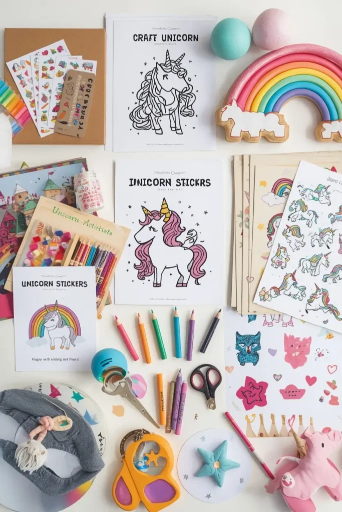 5-Year-Old Gift Ideas