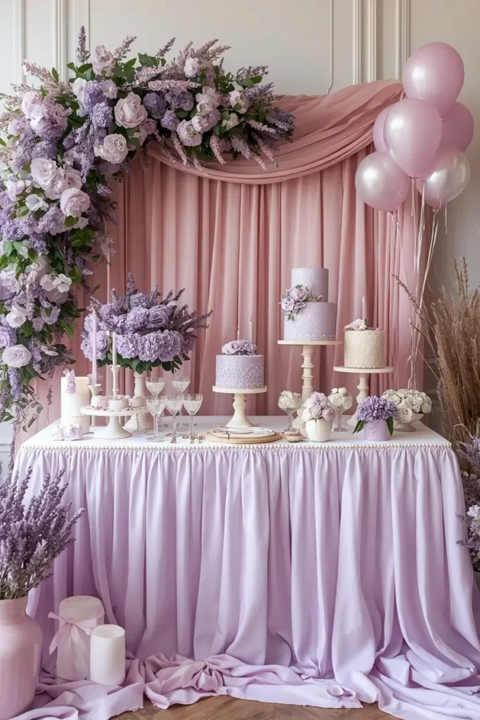 Things to do for a Birthday Party at Home