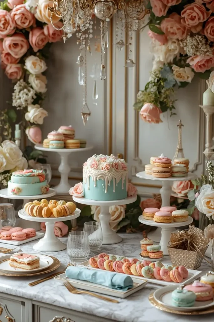 Things to do for a Birthday Party at Home