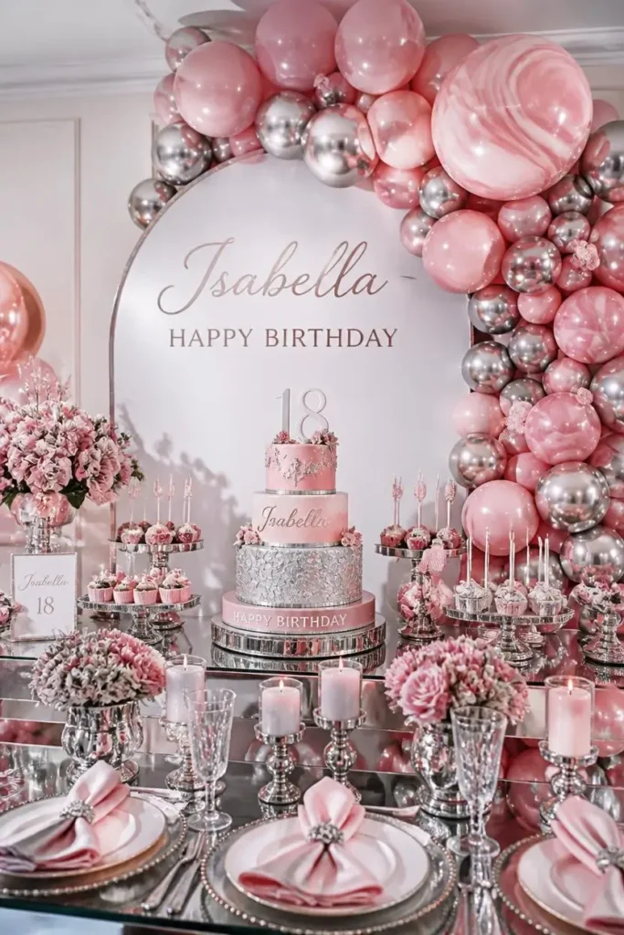 Things to do for a Birthday Party at Home