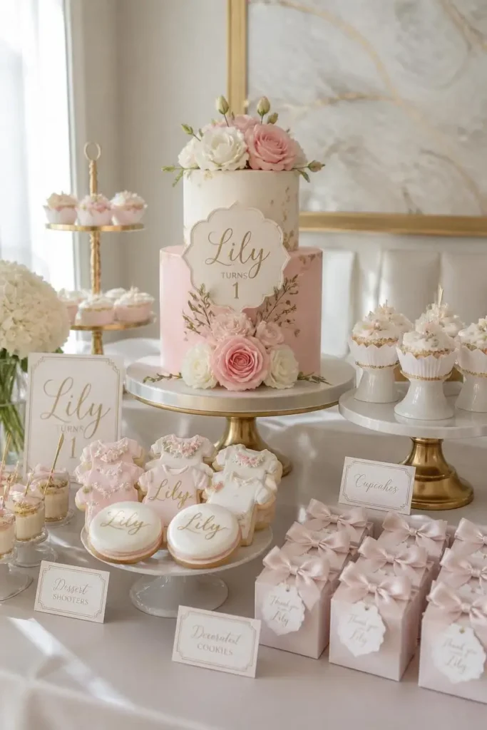 Things to do for a Birthday Party at Home