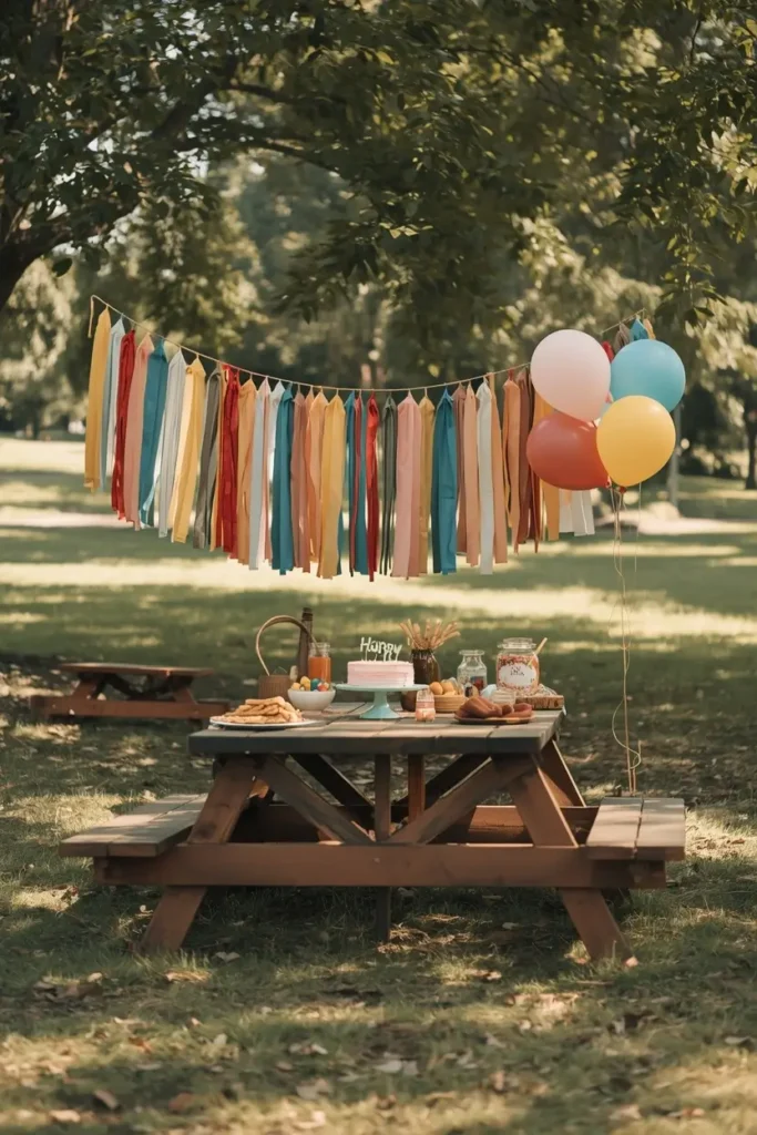 Kids Birthday Party in Florida