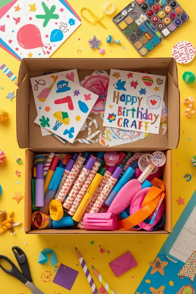 5-Year-Old Gift Ideas