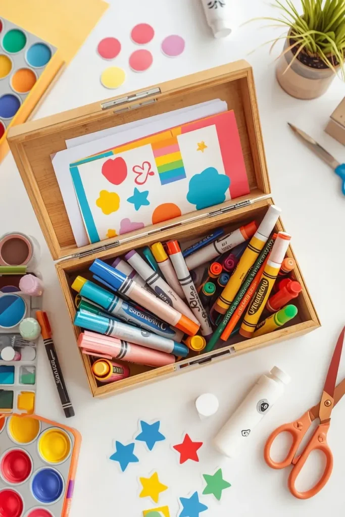 5-Year-Old Gift Ideas