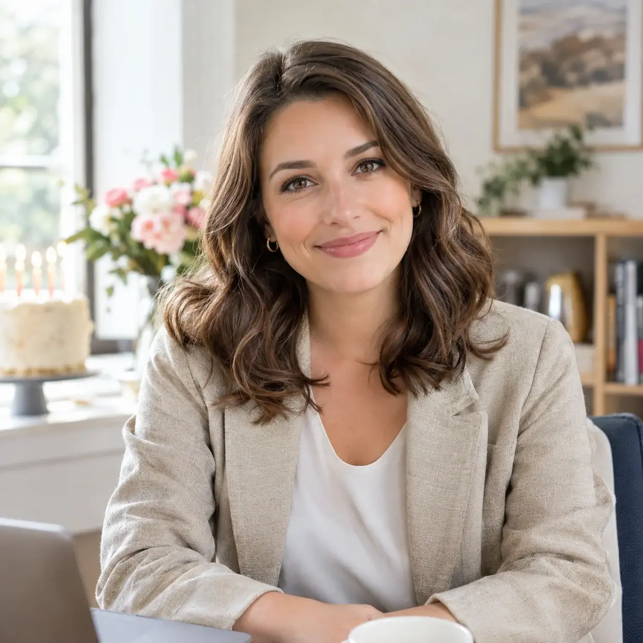 Sophia Bennett — Content Writer