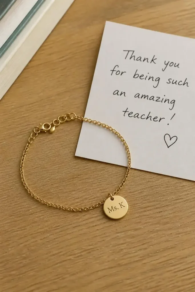 Retirement Gifts Ideas for Teacher
