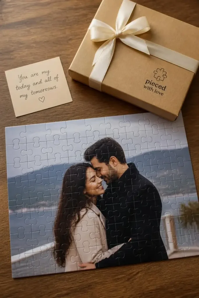Diy Photo Gift Ideas for Boyfriend