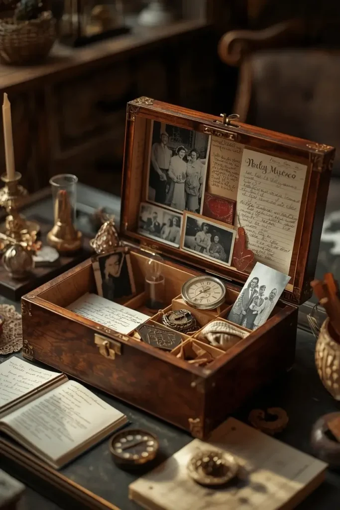 Retirement Gift Ideas for Mom