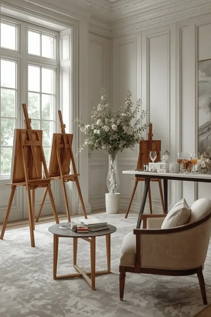 Painting Party Ideas for Adults