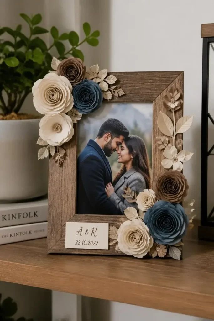 Diy Photo Gift Ideas for Boyfriend