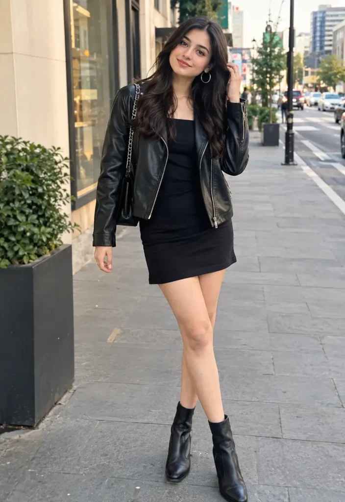 Birthday Photoshoot Outfit Ideas for a Black Girl
