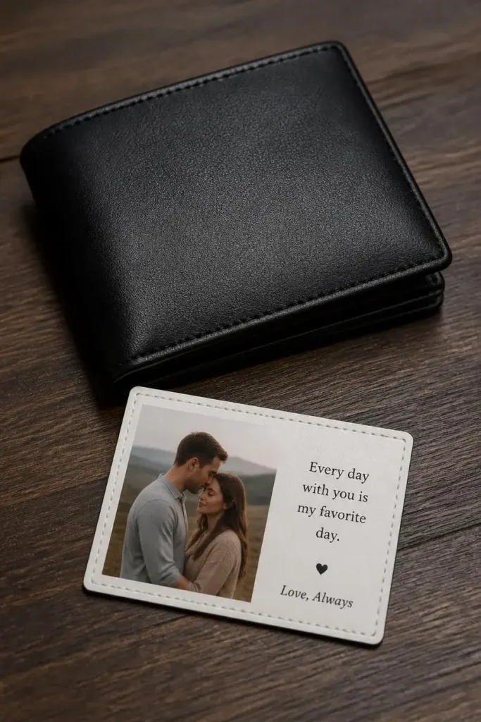 Diy Photo Gift Ideas for Boyfriend