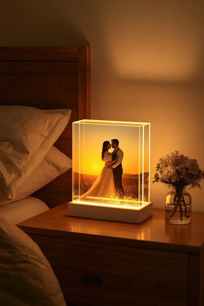 Diy Photo Gift Ideas for Girlfriend