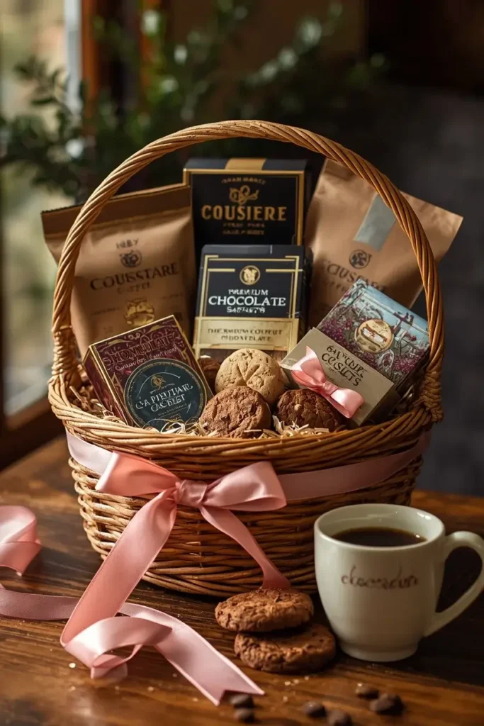 Coffee Lover Gifts for Him and Her