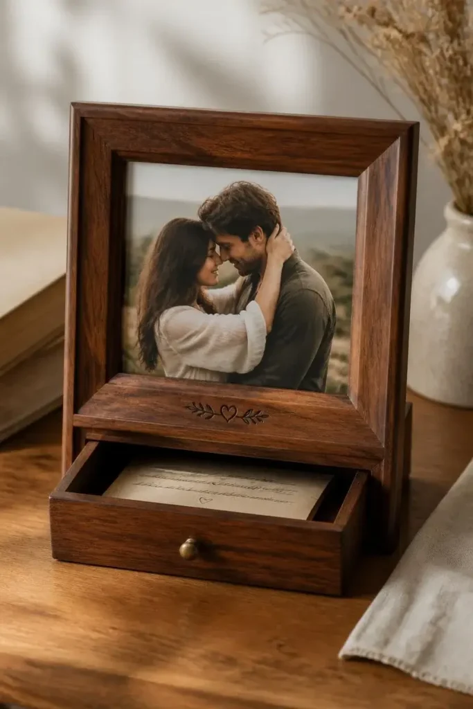 Diy Photo Gift Ideas for Boyfriend