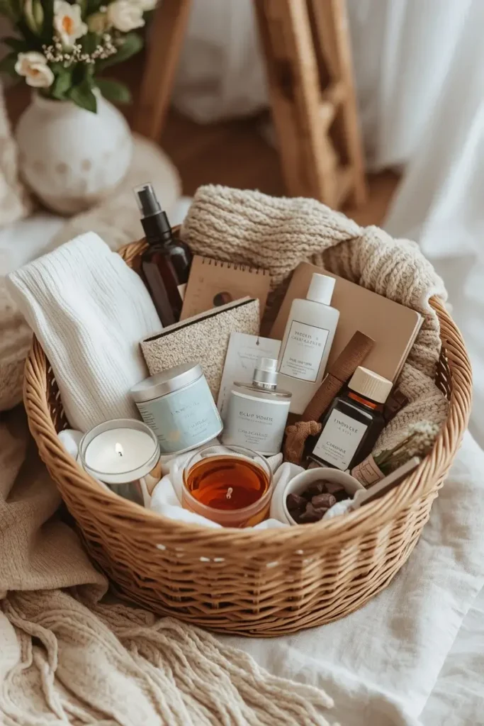 Retirement Gift Ideas for Mom