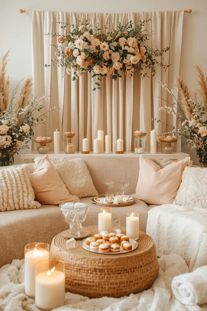Surprise Party Ideas
