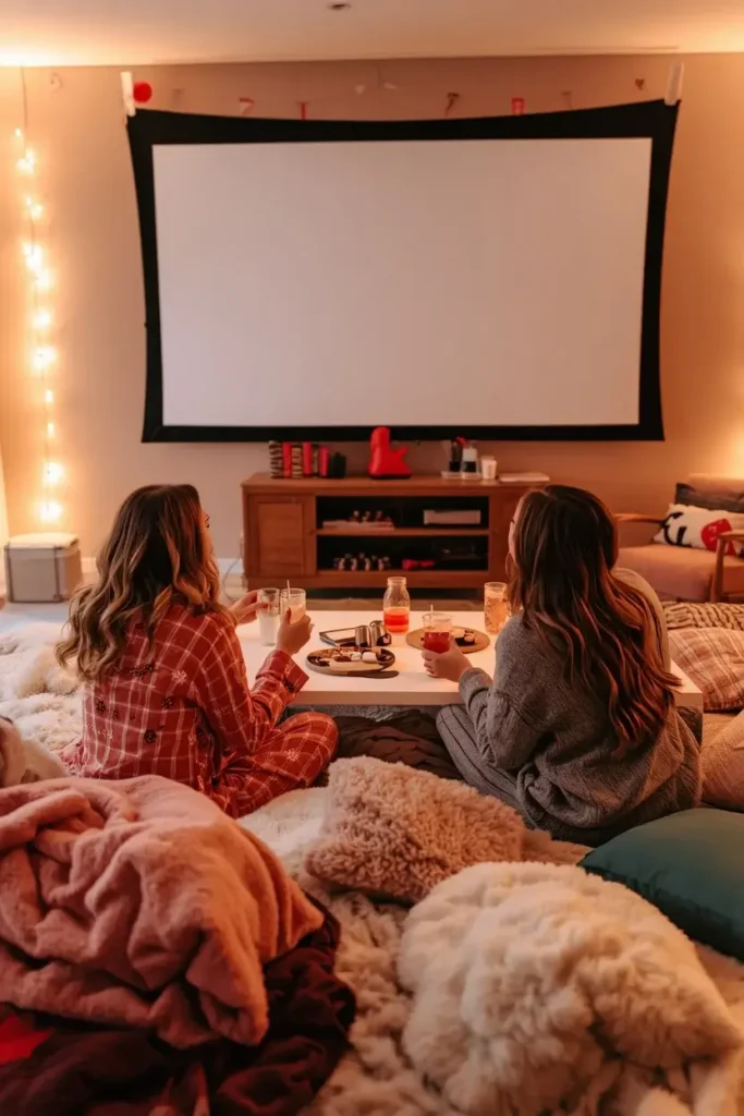Surprise Party Ideas