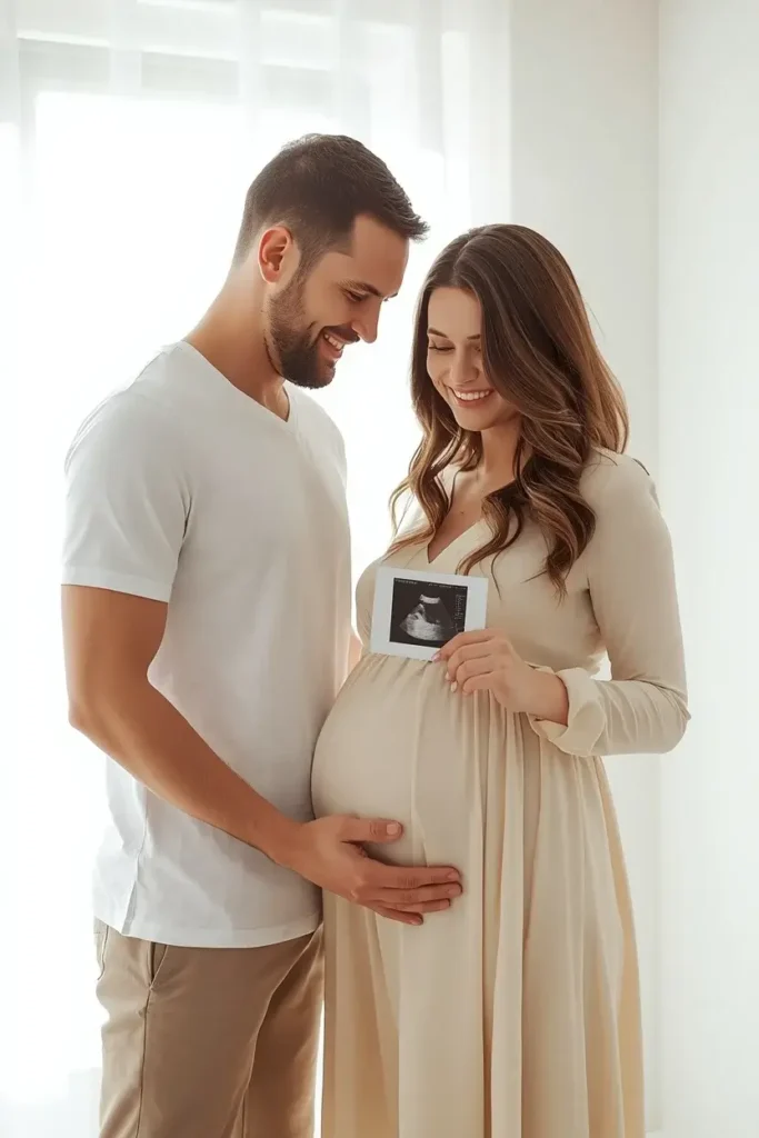 Pregnancy Photoshoot Ideas