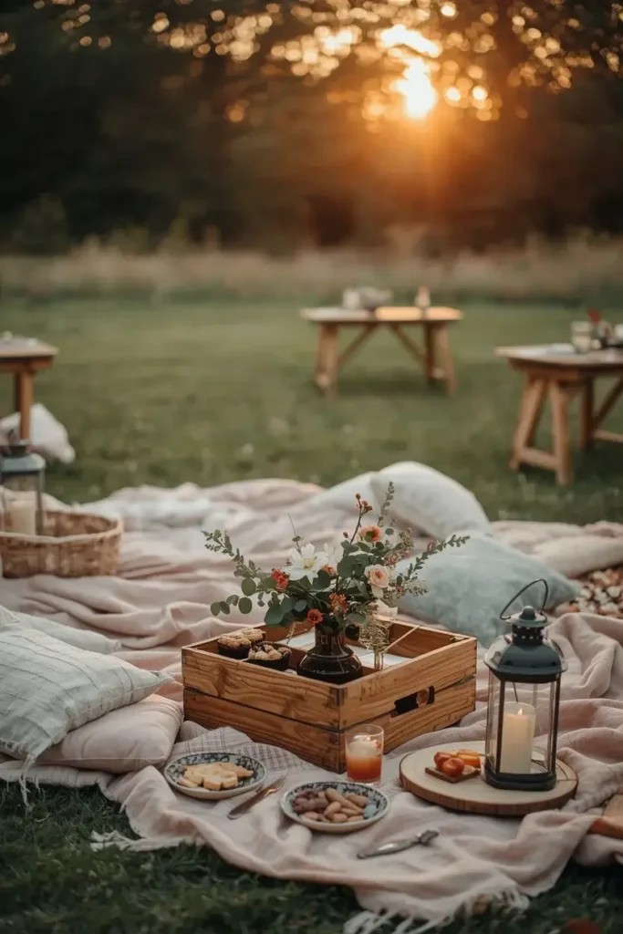 Surprise Party Ideas