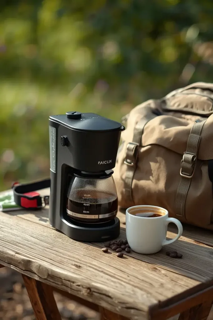 Coffee Lover Gifts for Him and Her