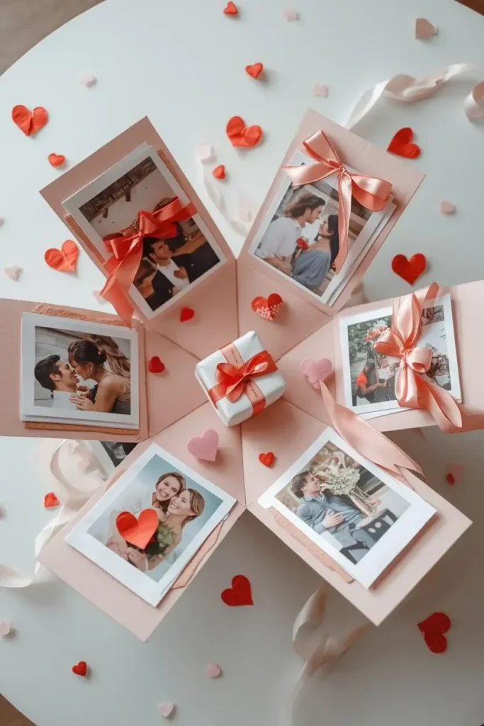 Diy Photo Gift Ideas for Girlfriend