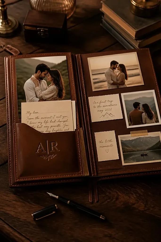 Diy Photo Gift Ideas for Girlfriend