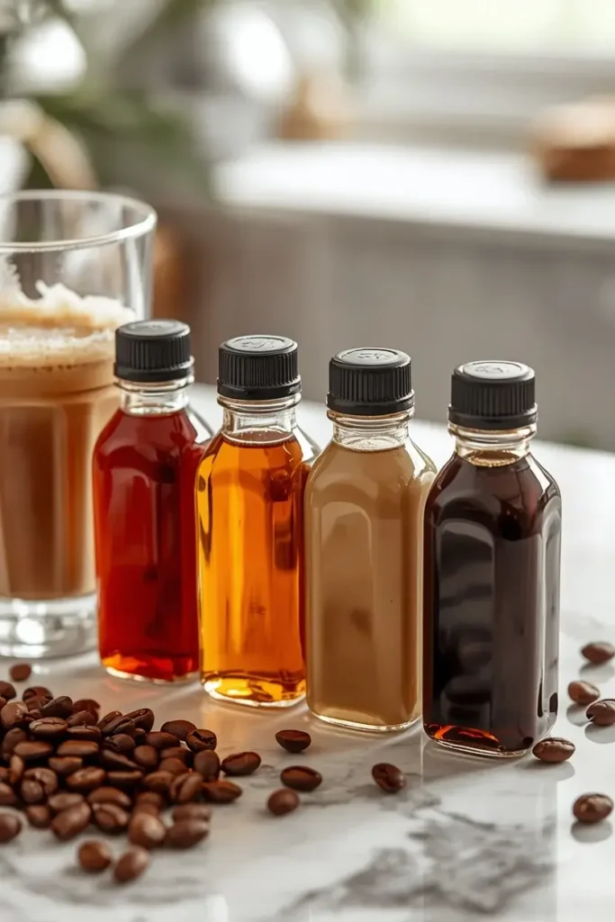 Coffee Lover Gifts for Him and Her