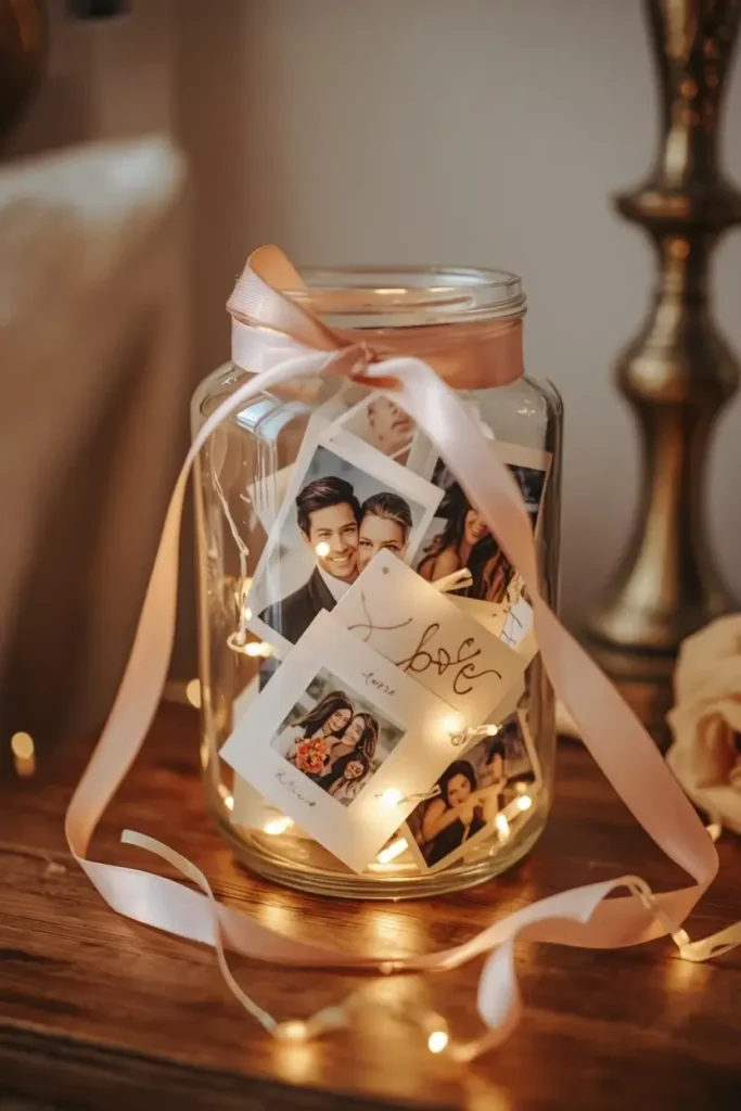 Diy Photo Gift Ideas for Girlfriend