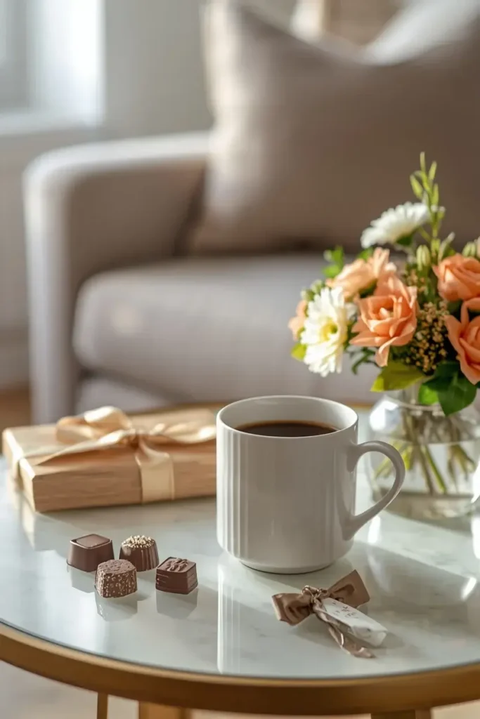 Retirement Gift Ideas for Mom