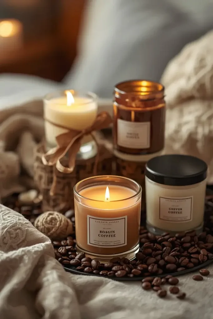 Coffee Lover Gifts for Him and Her