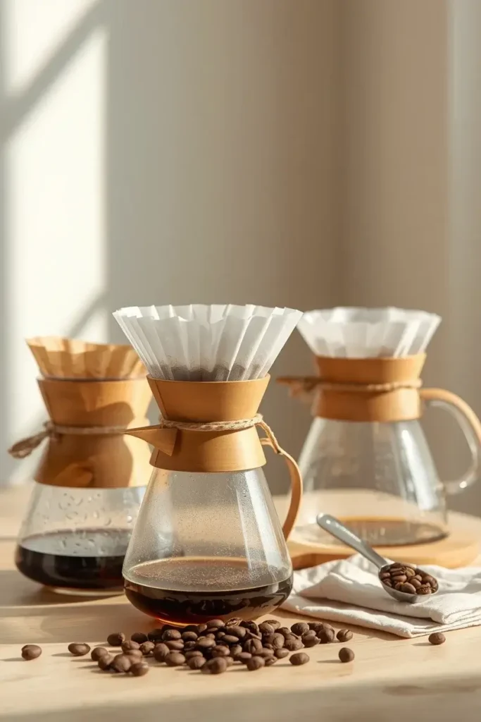 Coffee Lover Gifts for Him and Her