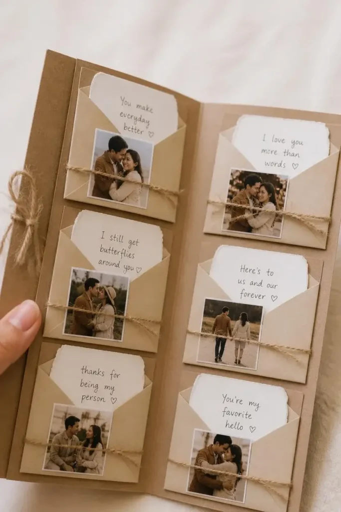 Diy Photo Gift Ideas for Boyfriend