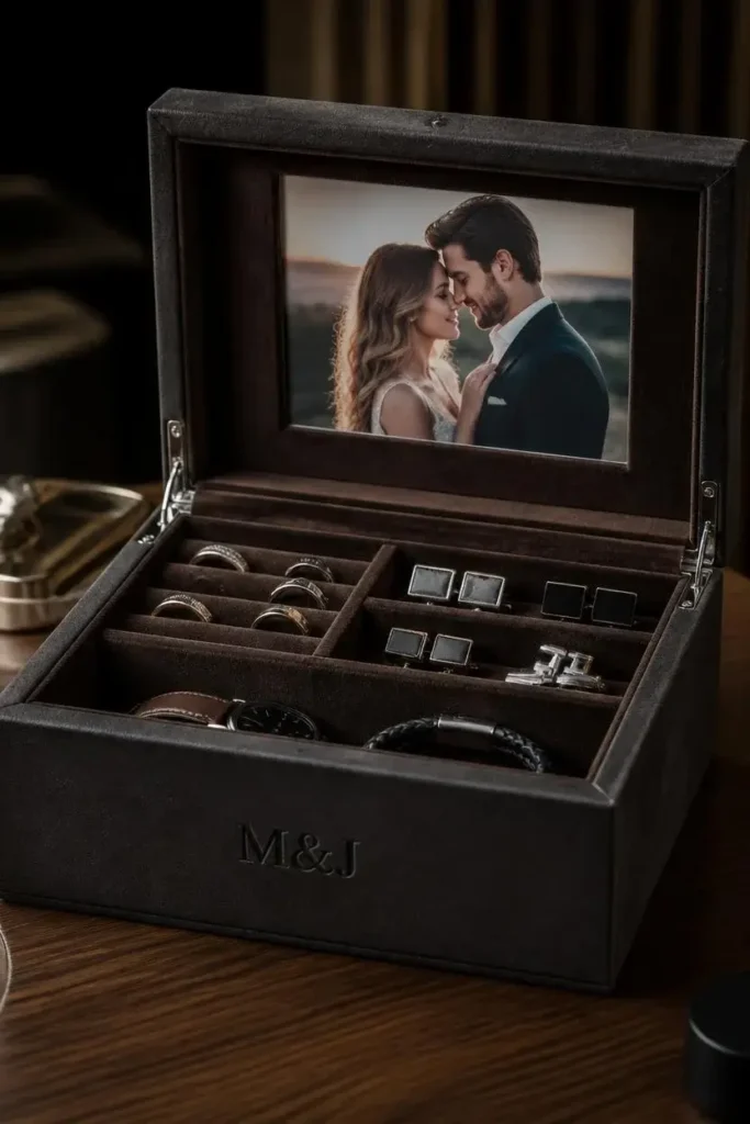 Diy Photo Gift Ideas for Boyfriend