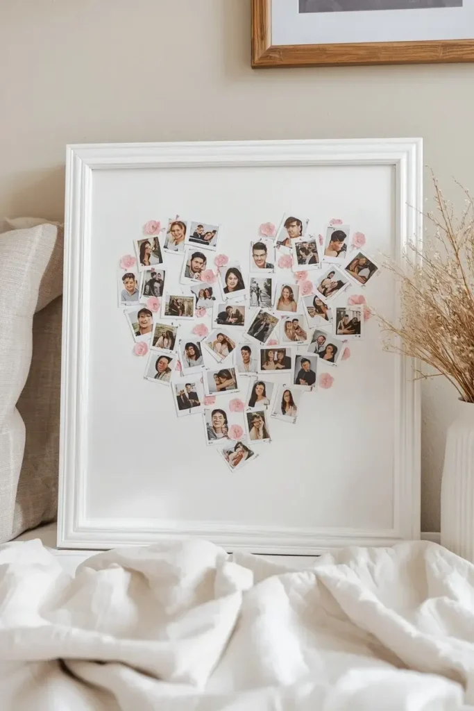Diy Photo Gift Ideas for Girlfriend