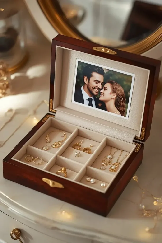 Diy Photo Gift Ideas for Girlfriend