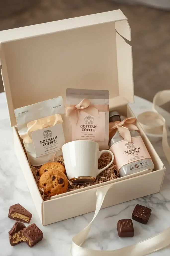 Coffee Lover Gifts for Him and Her